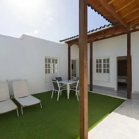 Pasito Villa *