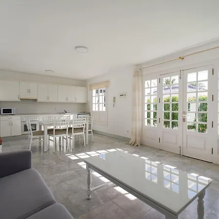 Vila Pasito Pasito Blanco