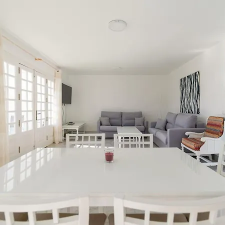 Vila Pasito Pasito Blanco