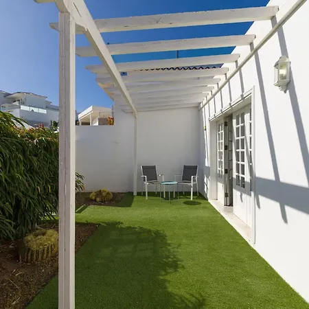 Pasito Villa *