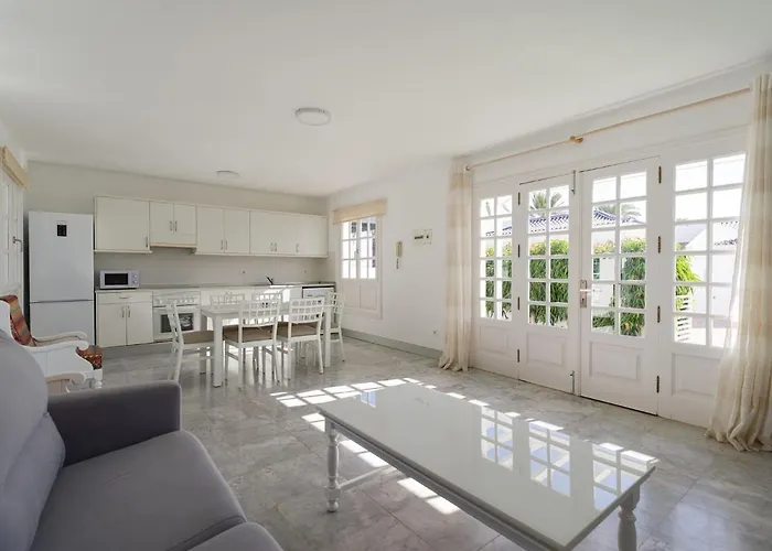 别墅 Pasito 帕斯托布兰克